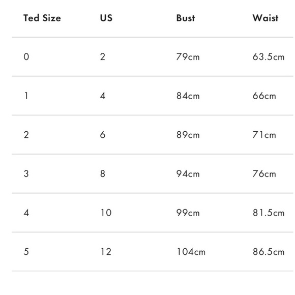 Ted Baker Ressa Oversized Shirt Dress in Olive size 6 Ted size 2 (see chart) - Picture 10 of 10